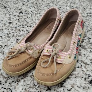 Sperry Top-Sider Berries